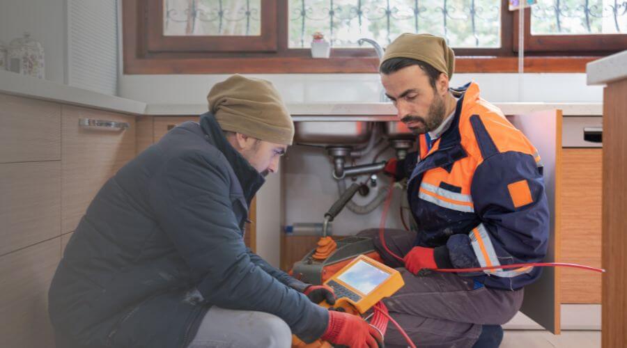 Local expert plumbing services in Royalton, IL